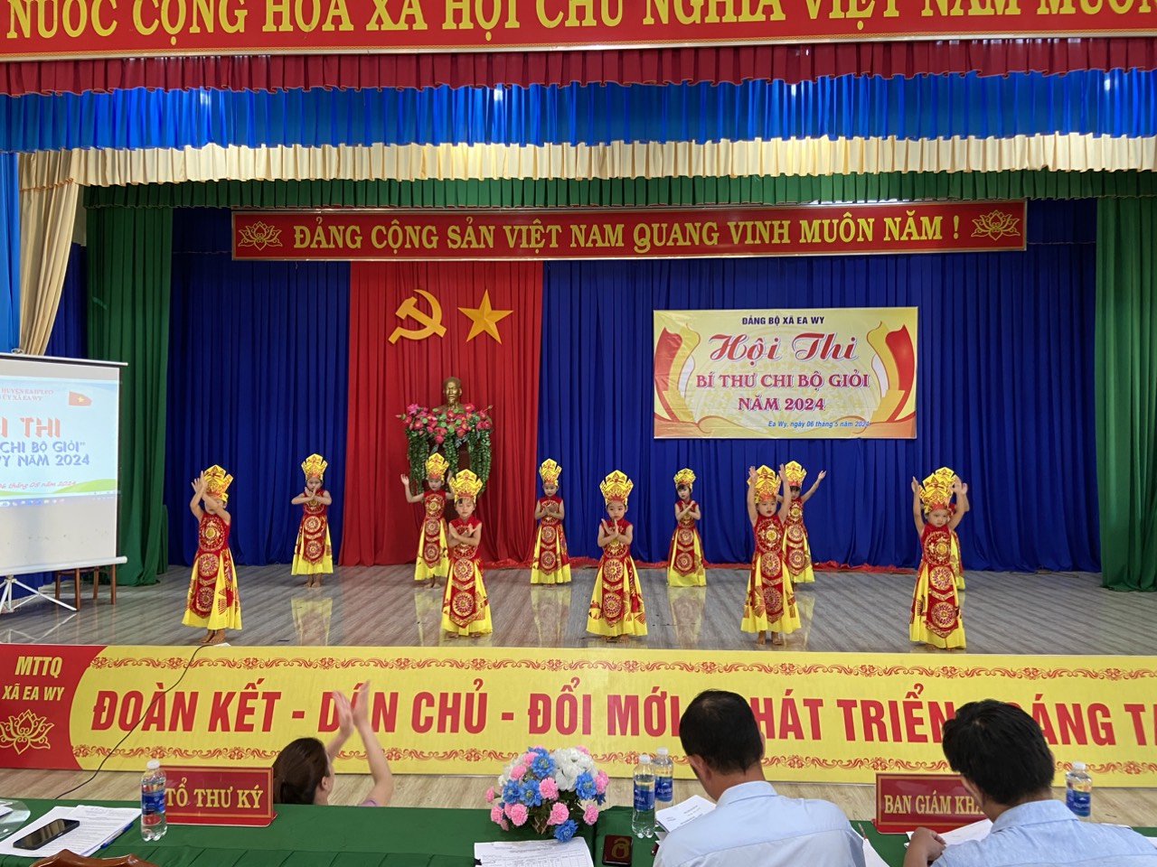 BTG VN1